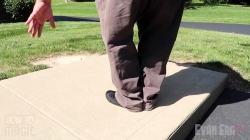 چطوری خودمون رو معلق کنیم ؟!!